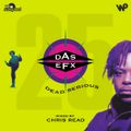 Das EFX 'Dead Serious' 25th Anniversary Mixtape mixed by Chris Read