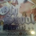 DJ PIONEER & BUSHKIN LIVE @ OLD SKOOL SUNDAYS (2007)