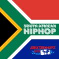 DJ Azuhl - South African HipHop Mix #184