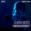 UNISEXLOVENEST by Clara Moto