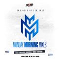 Monday Morning Mix 01 - Hits & Vibes(BurnaBoy,Wizkid,Otile Brown,Beyonce,Simi,Major Lazer,Tarrus)