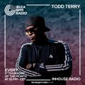 Todd Terry - InHouse Show at Ibiza Bpm Radio