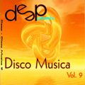 Dj Deep - Disco Musica 9 - MegaMixMusic.com