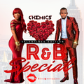 R&B Special (Valentines Edition)