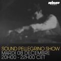 Sound Pellegrino Show : Orgasmic - 08 Décembre 2015