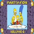 DJ MG Party Fox Volume 6