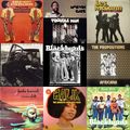 Blaxploitation Ep.#06 INSTRUMENTAL Grooves ::: Jazz Soul Funk 70's Ghetto movie themes masterpieces