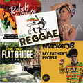 Oslo Reggae Show 18th May 2021 - Brilliant New Releases & 90s New York Classics