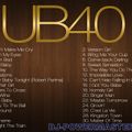 UB40 THE MIXTAPE WORLD