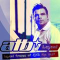Legend trance of ATB the best ... [By sechu mix ]