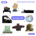Sunday Mix: Slauson Malone