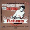 DJ Yoda ‎– Fisticuts 2001