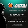 Paul van Dyk's VONYC Sessions 404 - Bryan Kearney