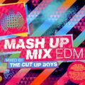 MINISTRY OF SOUND-MASH UP MIX EDM-THE CUT UP BOYS-CD2
