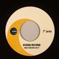 SCHEMA RECORDS vinyl collection Vol.17