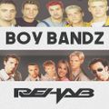 DJ Rehab - Boy Bandz