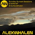 Sunday Sunset Sessions (7Aug22): Slow House, Downtempo & Ambient