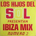 Los Hijos del Sol Ibiza Mix Numero Dos