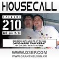 Housecall EP#210 (28/12/23)