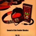 Sound of the Fender Rhodes 55