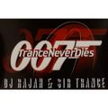R&ST007 - Trance Never Dies (A-Side)
