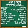7/1/22: 2022 Mid Term Honor Roll