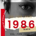 The Best of 1986 (Soul and Funk)