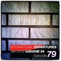 International Departures 79