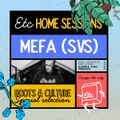 ETC Home Session #16 - 2021-03-20 - Mefa (Slavonija Vibes Syndicate)