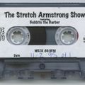 Stretch Armstrong & Bobbito 11.2.1995 Pt.1 WKCR 89tec9 NYC