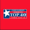 American Top 40 30th May 1988 : The Top Newcomers Of The 80s