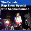 The Female Rap Show Special with Sophie Simone - 30.07.19 - FOUNDATION FM
