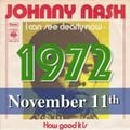 That 70's Show - November Eleventh Nineteen Seventy Two