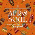 Afro Soul - SonyEnt