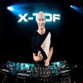 DJ X-TOF - Live @ Retro Arena