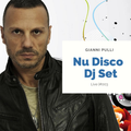Nu Disco House - Live Dj set #003