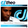 2022 - Deep House Mix-01 - DJ Theo - Free Show