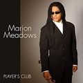 Marion Meadows Mix