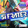 Si Frater - Rejuve Radio Show #39 - OSN Radio 14.03.20 (MARCH 2020)