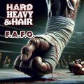 454 - F.A.F.O. - The Hard, Heavy & Hair Show with Pariah Burke