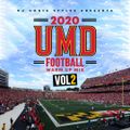 2020 UMD Football Warm Up Mix Vol2 // Hip Hop // Clean