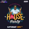 Dj Jazzy Jeff - Magnificent House Party [2022.02.12]