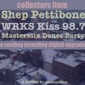 shep pettibone special  (soulboy recordings)