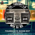 #076 The Throwback with DJ Res (09.29.2022)