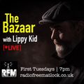 The Bazaar with Lippy Kid, May 3, 2022