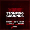 Aaron Paar – Stomping Grounds w/Jerry Flores (11.22.21)