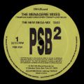 Pet Shop Boys - The New Mega-Mix (The Menagerie Mixes)