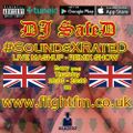 DJ SafeD - #SoundsXRateD Show - Flight FM - Thursday - 28-11-19 - (1800-2000 GMT).mp3