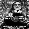Marky Boi - Muzikcitymix Radio - House Music Fresh & Funky