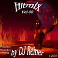 DJ Reiner Hitmix Vol. 8
